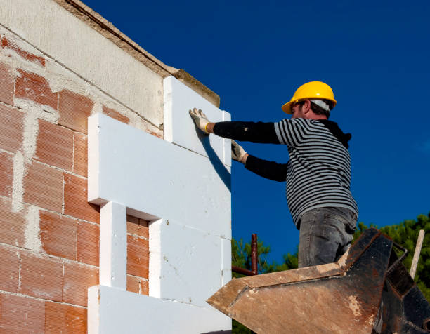 Types of Insulation We Offer in Feasterville, PA