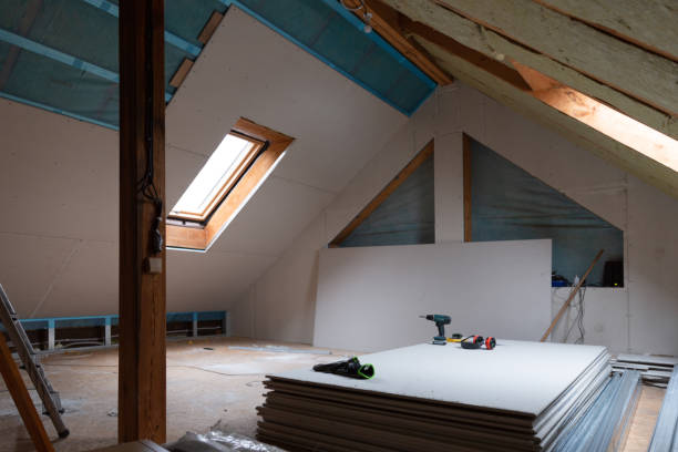 Best Cellulose Insulation in Feasterville, PA