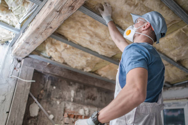 Best Residential Insulation in Feasterville, PA
