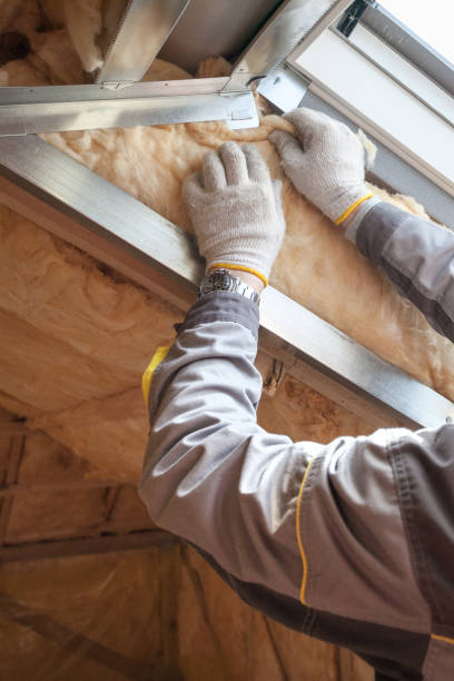 Best Spray Foam Insulation in Feasterville, PA